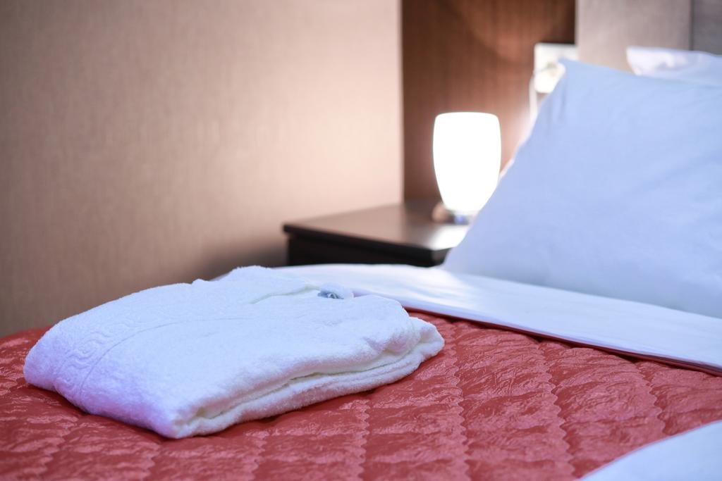 Москва: Elysium Hotel at Pushkinskaya