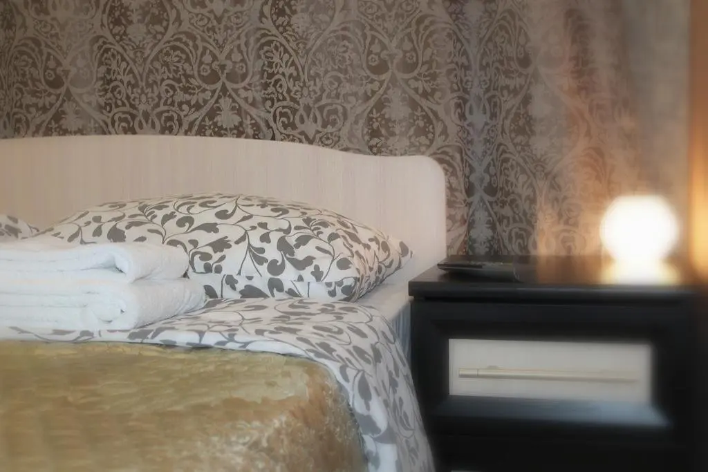 Москва: Elysium Hotel at Pushkinskaya