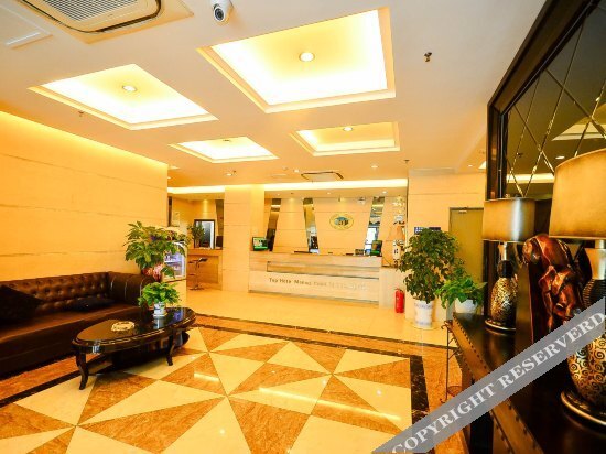 Сюйчжоу: York Fashion Hotel (Unavailable)