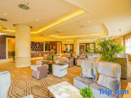 Хэншуй: Taihua Business Hotel