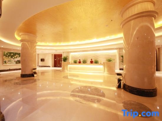 Хэншуй: Taihua Business Hotel