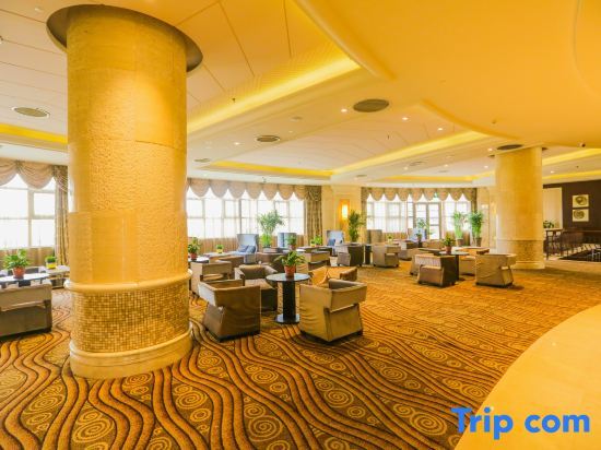 Хэншуй: Taihua Business Hotel