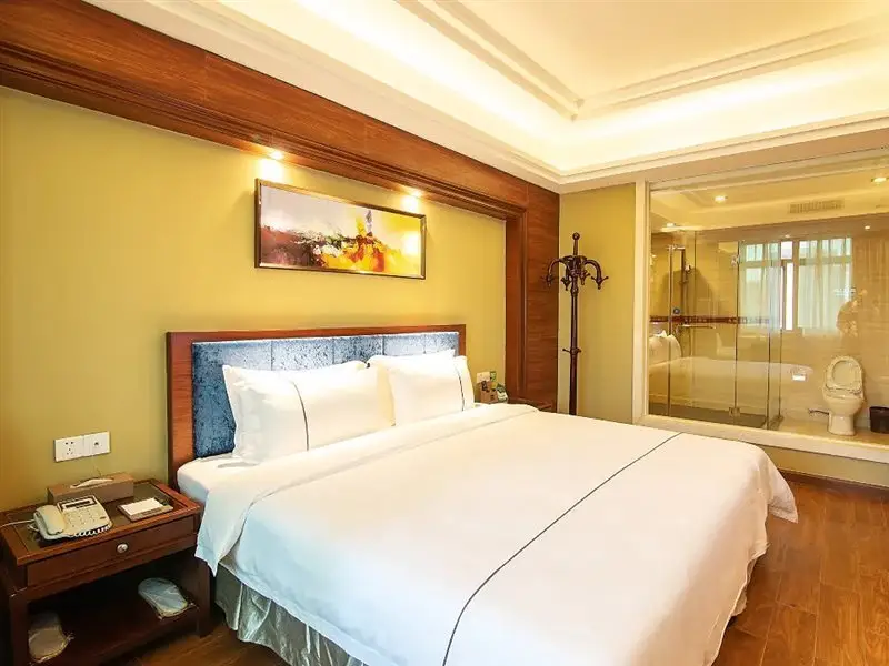 Фошань: Mingyi Hotel
