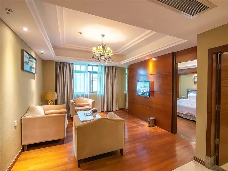 Фошань: Mingyi Hotel