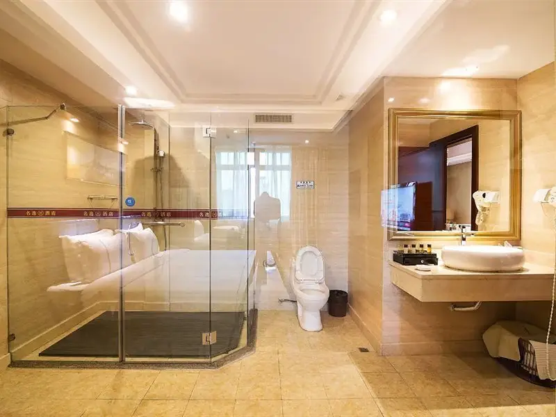 Фошань: Mingyi Hotel
