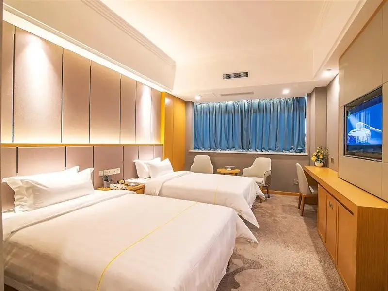 Фошань: Mingyi Hotel