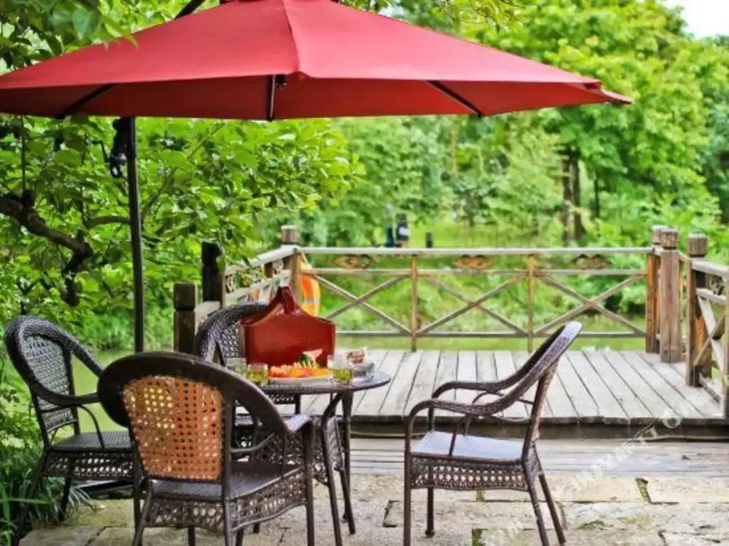 Ханчжоу: Jiaolu Grange Hotel