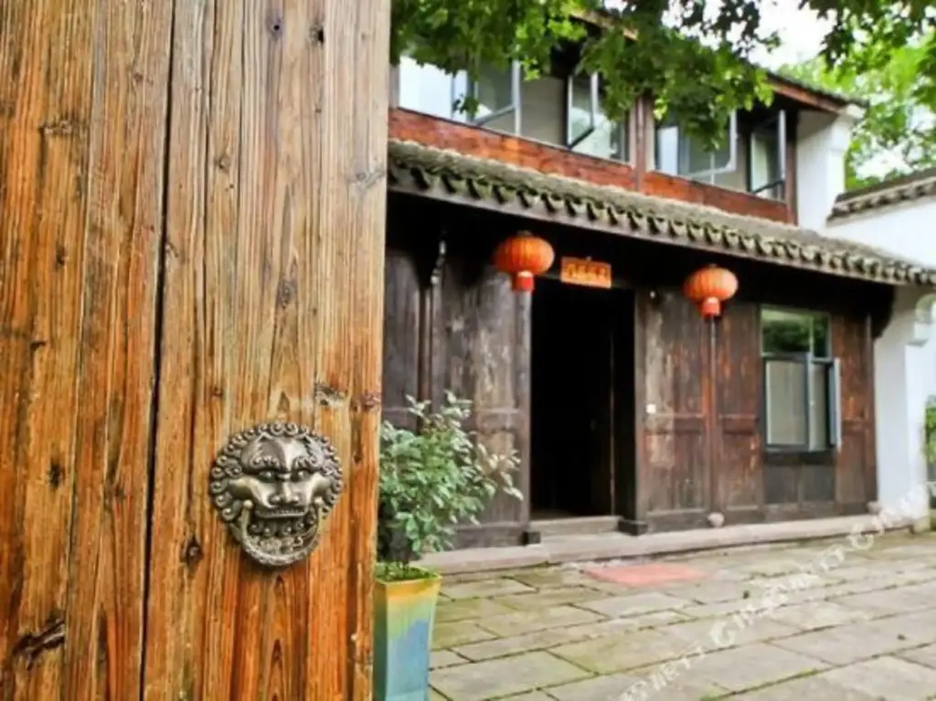 Ханчжоу: Jiaolu Grange Hotel
