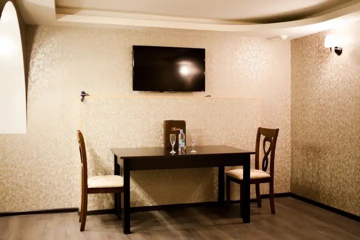 Москва: Perina Inn