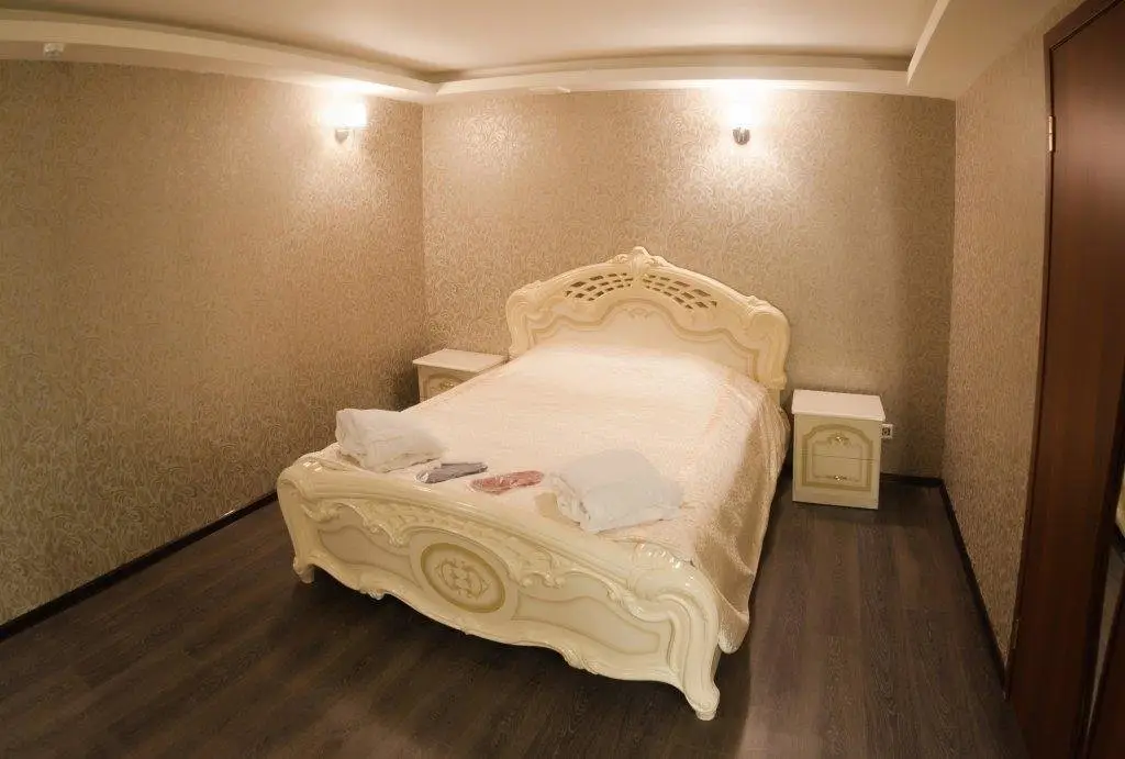Москва: Perina Inn
