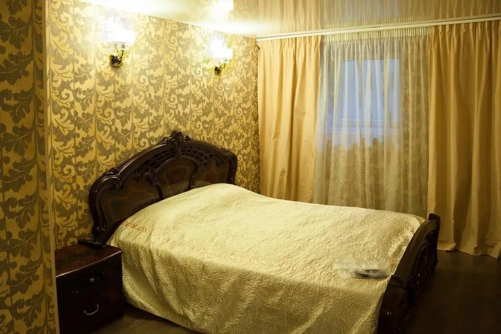 Москва: Perina Inn