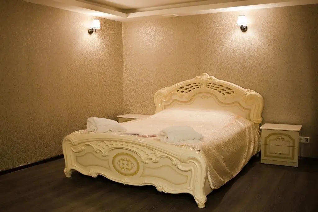 Москва: Perina Inn