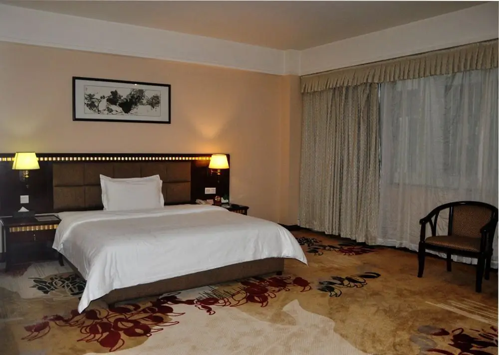 Дунгуань: Dongguan Xinyue Hotel