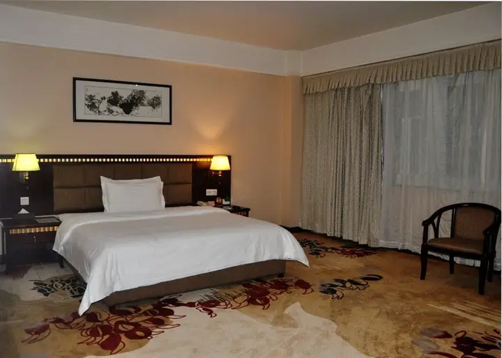 Дунгуань: Dongguan Xinyue Hotel