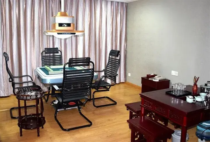 Дунгуань: Dongguan Xinyue Hotel