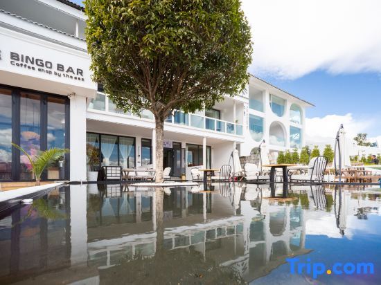 Yinhua Lake View Garden Hotel — фото 1