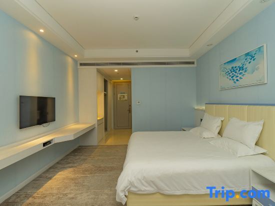 Ханчжоу: Lily’s Hotel