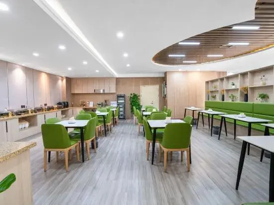 Хэфэй: Super 8 Select Hotel (Hefei Olympic Sports Center Anyi Second Affiliated Hospital)