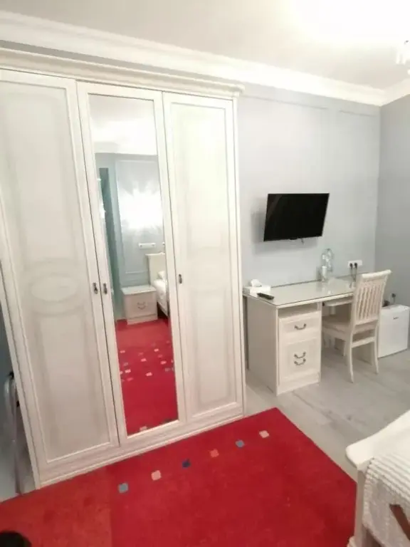 Москва: Mini-Hotel Persona Grata