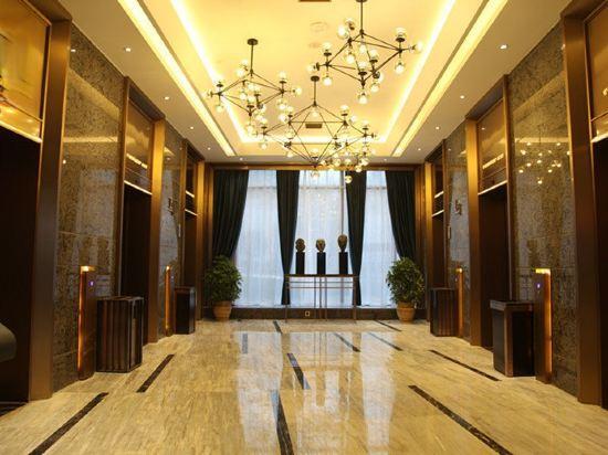 Cassidy Manxiang Hotel (Changsha Ecological Zoo) — фото 1