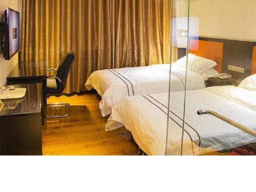 Джинченг: Bai Hui Boutique Hotel