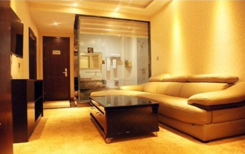 Джинченг: Bai Hui Boutique Hotel