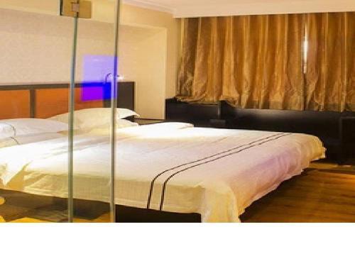 Джинченг: Bai Hui Boutique Hotel