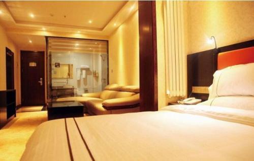 Джинченг: Bai Hui Boutique Hotel