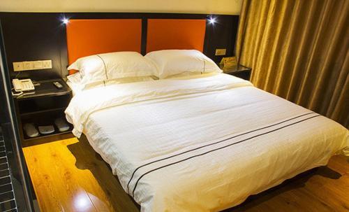 Джинченг: Bai Hui Boutique Hotel