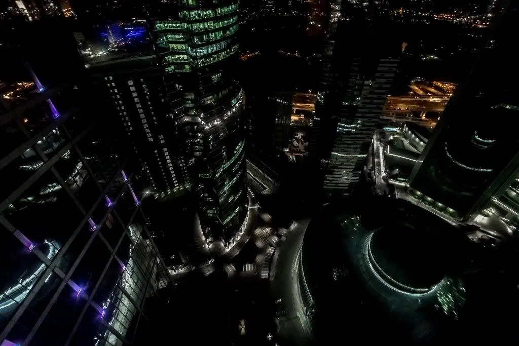 Москва: Plus 1 Hotel