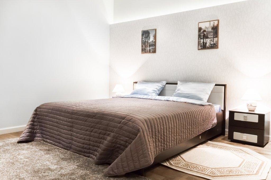 Москва: Plus 1 Hotel