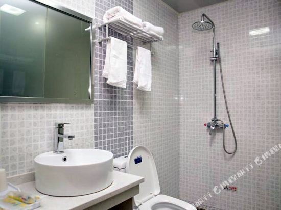 Ичан: Dafei Express Hotel