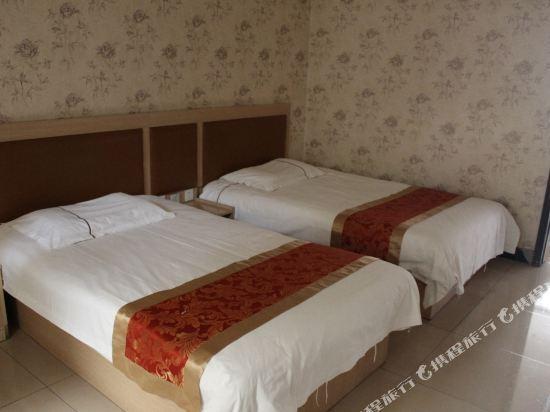 Пекин: Beisi Hotel
