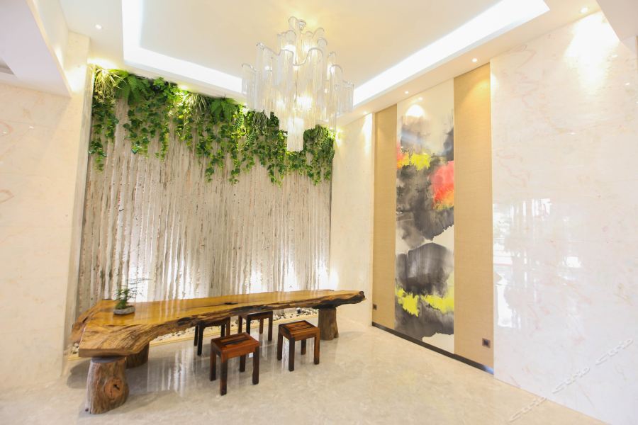 Renrenhong Guanpu Hotel — фото 1