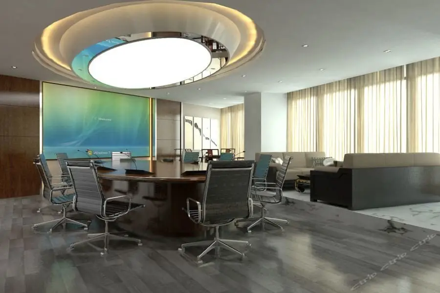 Лючжоу: Renrenhong Guanpu Hotel