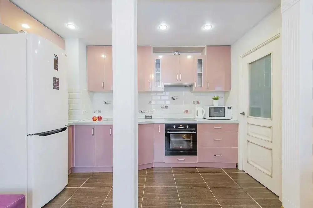 Москва: Posutochno Apartments Красная Пресня
