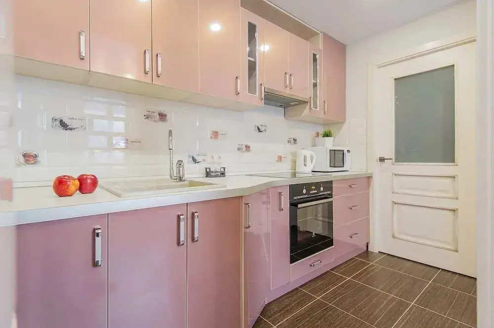 Москва: Posutochno Apartments Красная Пресня