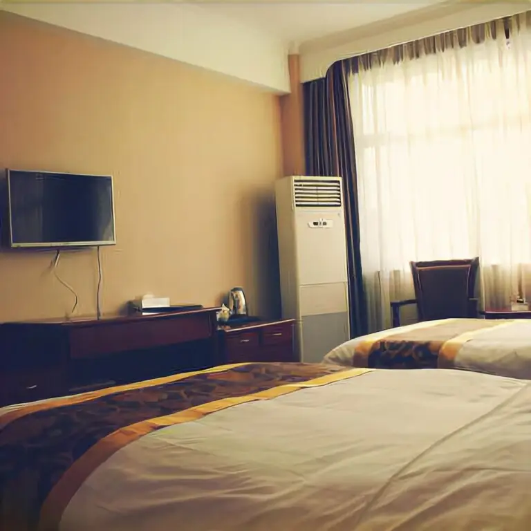 Guofang Mansion Hotel — фото 1