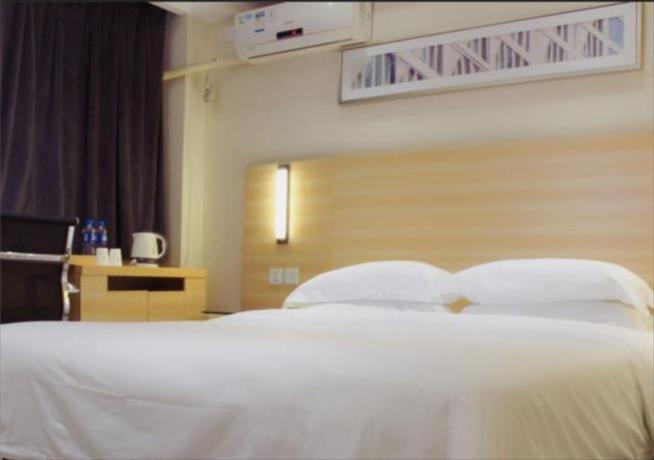 Шэньчжэнь: City Comfort Inn Shenzhen Bao'An Xixiang Ganglongcheng