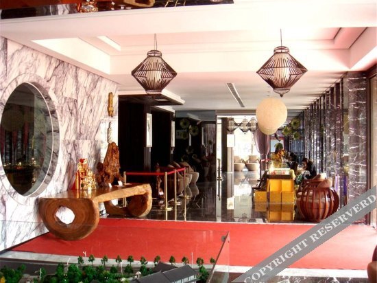 Qilefang Boutique Inn — фото 1