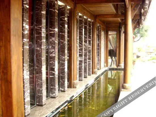 Чэнду: Qilefang Boutique Inn