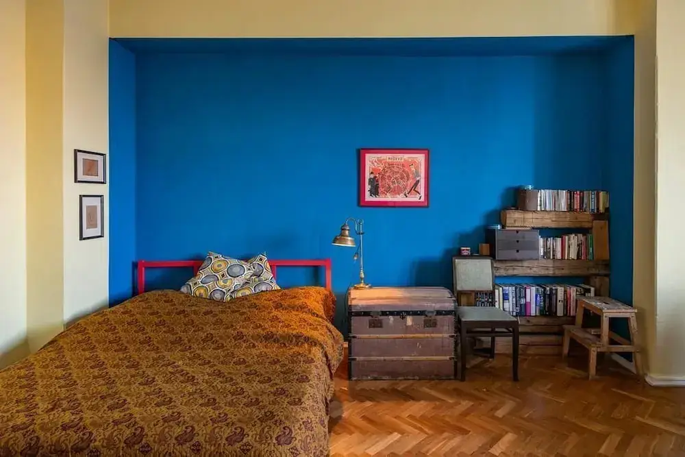 Москва: Апартаменты Prime Host, Патриаршие пруды