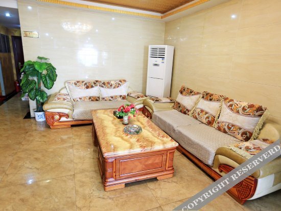 Чунцин: Huamei Hotel Chongqing