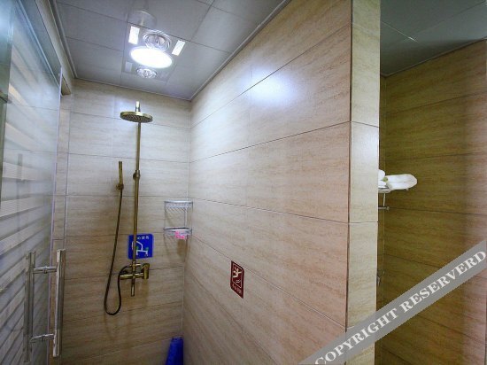 Чанчжоу: Xin Ya Lou Hotel