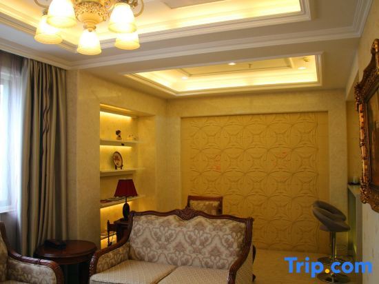 Чанчжоу: Xin Ya Lou Hotel