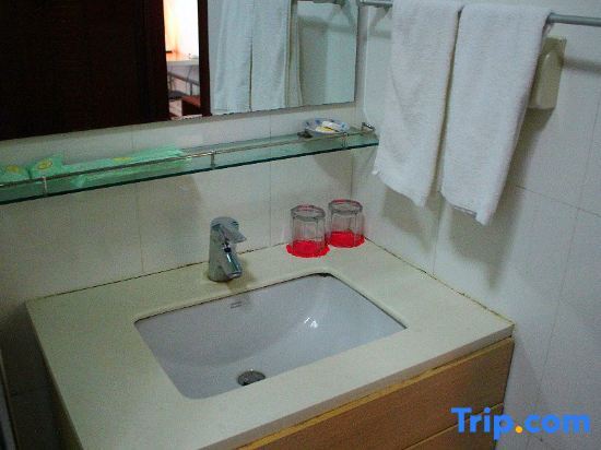Чанчжоу: Xin Ya Lou Hotel