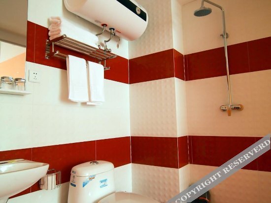 Aita Fashion Hotel — фото 1