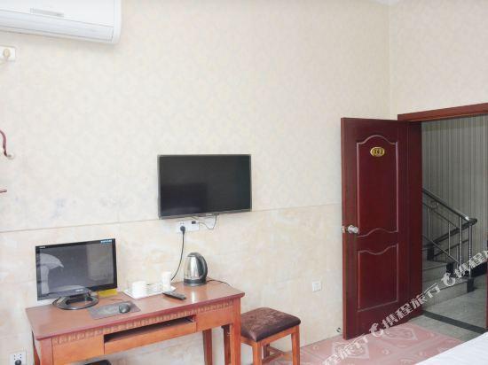 Чэнду: Yizhan Business Hotel