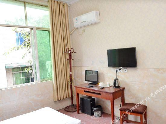 Чэнду: Yizhan Business Hotel