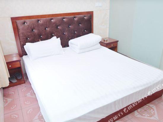 Чэнду: Yizhan Business Hotel